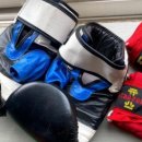 전진만 챔피언 복싱클럽 이미지