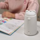 [늘배움학교] 중학3단계 | 초등학생 입학선물 추천 노르잇 전동 연필깎이 사용후기