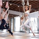 요가(중급) 이미지