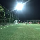 소요생활체육공원(축구장) 이미지