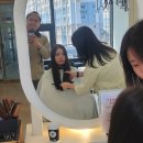 새솔동 미용실 이움헤어 추천 힐링 후기!