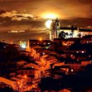 프레투스 | Ouro Preto.