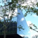 백남준 아트센터 이미지