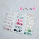 네일오브봄