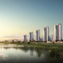 세종 아파트 버스정류장 이미지