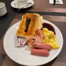 이동로 | 로마 노드 누오바 호텔 숙박 솔직후기(룸 컨디션, 조식, 치안, 안전한 이동로 등)