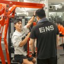 아인스 - 동대문구 경희대로 5 | 하남 신장동 헬스장 아인스휘트니스 시설 PT 솔직 후기