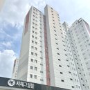 작전역 5번 출구 인근 이미지