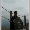 창원 정병산-비음산- 대암산- 김해 용지봉 산행사진 이미지