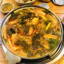 맛나감자탕 - 밀양시 | 맛나감자탕