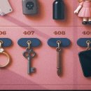 마로니에공원 화장실 이미지