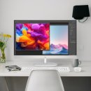 윈PC | 혜택가93만/HP 일체형PC 27인치 울트라5 올인원 사무용 컴퓨터 본체 데스크탑 윈11 솔직 후기