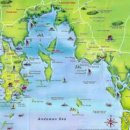 [2007.2.20-24] 방콕/푸켓 3박5일OX항공 일체경비:899.000원 이미지