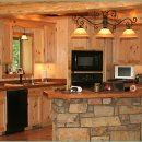 로그 하우스 이미지