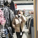 아이더NC구로 네이버블로그