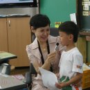 문덕초등학교 이미지