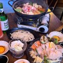 민어도슈퍼 | 부평 술집 고등어 숙성회 맛집 이자카야 유락 솔직 리뷰