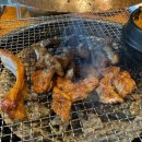 갈비세상 숯불갈비 이미지
