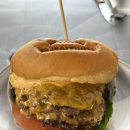 크레이지 | 일산 맛집 크레이지버거 밤리단길점 후기