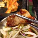 껄떡돼지 - 천안시 서북구 늘푸른3길 7-5 | 껄떡돼지