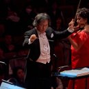 (공연) 세종문화예술회관 재개관 기념 콘서트 이미지