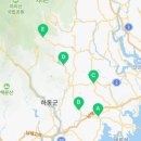 묵계초등학교 급식소 이미지