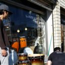 드럼(고급) 이미지