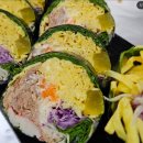 유가네김밥 이미지