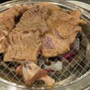 해운숯불갈비 이미지