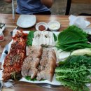 금동호박터 | 남원 금동 호박터 후기