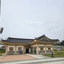 미륵사지 관광안내소 이미지