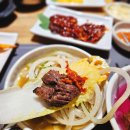 (주)갈비생각 발산점 이미지