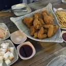 자담치킨강남청담점