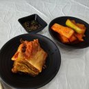 만선감자옹심이 | 강릉항 근처 가성비맛집 만선감자옹심이 솔직후기