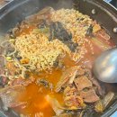 맛감자탕 이미지