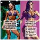 미미위강남세움센터 | 반포PT 포징레슨으로 대회 준비: 무대에 올라가기까지의 실제 과정