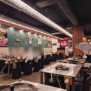 홍단이 삼겹살 이미지