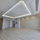 효성의류 | 울산 조명 시공 후기, 명촌 강변효성해링턴 아파트 맞춤 조명 인테리어