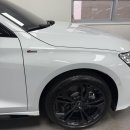 THREE-A 타이어&모터스 | 아우디 A3 40 TFSI qu. Premium 역대급 할인 출고후기