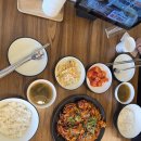낙지가 | 송파 한식 맛집 큼직한 낙지가 가득한 한나낙지마당 후기