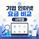 비즈넷 | 가격 비교 요금 할인 기업 인터넷 전용 회선 LG U+ 비즈넷, 효율적인 준비