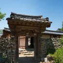 외암 민속마을 이미지