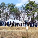 보가존이29위 설단 춘향대제 봉향과 평택지역 씨족사 대담 이미지