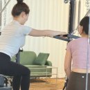 스튜디오제이필라테스&무브먼트
