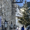 하이디하우스 | [무주] 무주스키장 | 티롤호텔 | 하이디 하우스 라면 | 내돈내산 후기