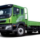 타타대우상용차㈜ 이미지