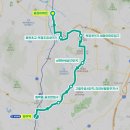 회천중학교 ~ 주공6단지 이미지