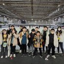 신내 KCL 합기도 이미지