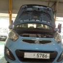 나이스자동차정비 이미지