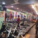 다온짐 휘트니스 클럽 이미지